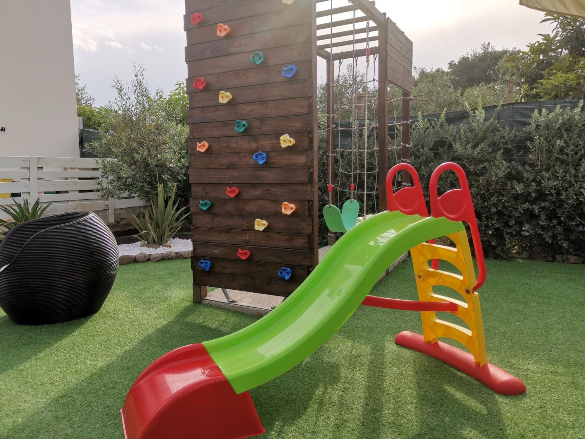 הוילה מרסאלה A Ficurigna מראה חיצוני תמונה